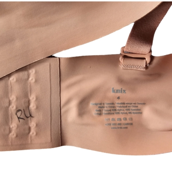 Knix size 4 - Picture 3 of 3